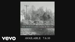John Mark McMillan - John Mark McMillan | Death In His Grave Tutorial
