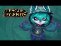 League of Legends - Official Vex The Gloomist Champion Gameplay Trailer