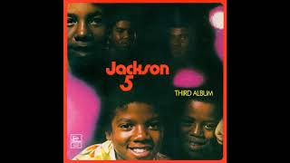 The Jackson 5 - The Love I Saw In You Was Just A Mirage (Audio)