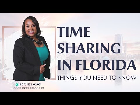 Child Custody in Florida | Thing You Need To Know