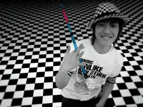 FTIsland - LITmus 2008 CF [HQ]