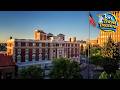 The Spokane Club | Spokane (WA), United States | Hotel Review 🏨