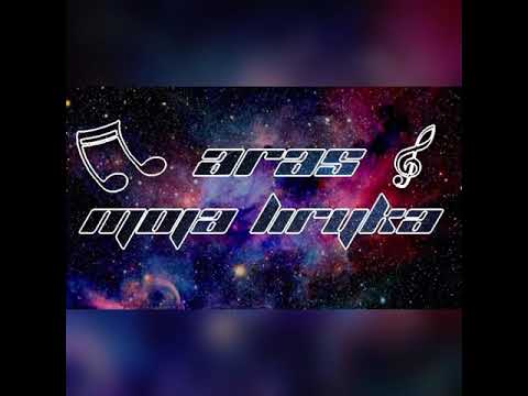 Aras -Moja Liryka ( oficial audio)