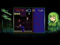 SMW Custom Level Nightmares Temple Normal Path