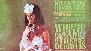 Herb Alpert's Tijuana Brass - Lemon Tree