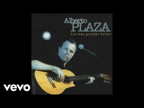 Alberto Plaza - No Seas Cruel (Audio)
