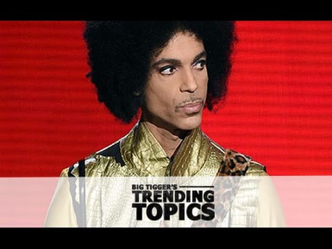 Prince's Estate Open For Tours, Too Soon!? + More Nate Parker Drama: The Big Tigger Show