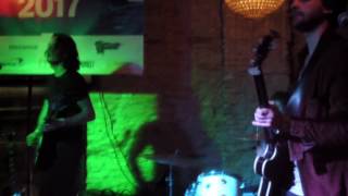 Desert Mountain Tribe @ Tellers, SXSW 2017, Best of SXSW Live, HQ