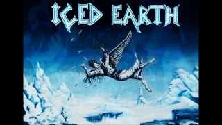 Iced Earth- Curse the Sky (Original Version)