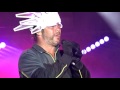 Jamiroquai Cosmic Girl Barcelona 2017 Audio Pro