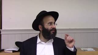 אל תונו איש את אחיו, מה זה כולל? (הרב אלחנן משה נחמנסון) - התמונה מוצגת ישירות מתוך אתר האינטרנט יוטיוב. זכויות היוצרים בתמונה שייכות ליוצרה. קישור קרדיט למקור התוכן נמצא בתוך דף הסרטון