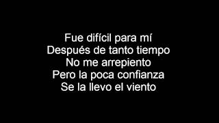 Porta-La Primera Vez(Con Gema)Letra Original 2014-2015-720HD