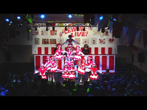 Prinzengarde Hönningen - What´s Jeck Party 2023 - KG Rot-Weiss Adenau