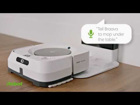 Roomba i7+ Video 2082