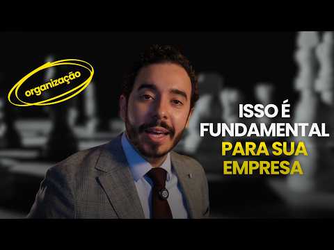 O Guia Definitivo para mapear processos e escalar sua empresa em 2025