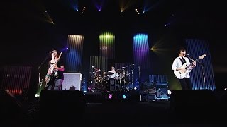 「mix juiceのいうとおり」from UNISON SQUARE GARDEN TOUR 2016 Dr.Izzy at Yokosuka Arts Theatre 2016.11.21