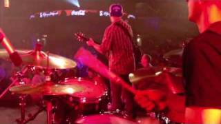 Doc Walker | What Do You See | DRUM CAM
