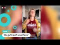 Leuk of niet? Juf en meester zitten op TikTok