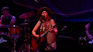 Brandi Carlile - My Song - 9/16/17 - Mass MoCA