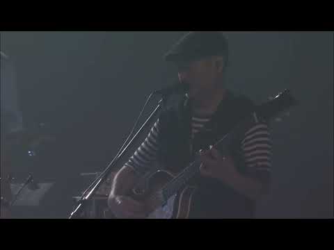 Y.M.O - CUE (Live NHK 2011)