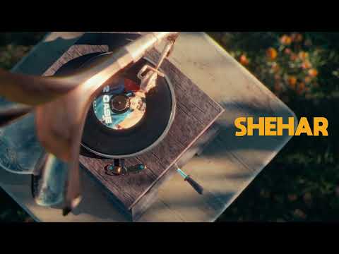 New Punjabi Songs 2025 | Shehar (Official Video) Lavix | Album - 2 Case | Latest Punjabi Songs 2025