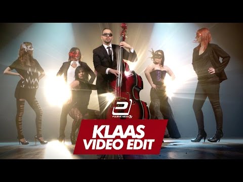 Higheffect ft. Silvia Dias - Sweet Dreams (Official Klaas Video Edit)