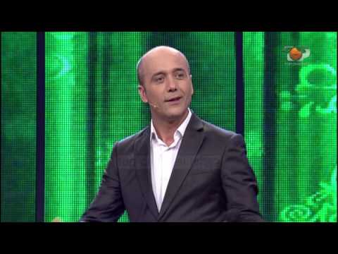 Portokalli, 6 Maj 2012 - AMC Barcaleta