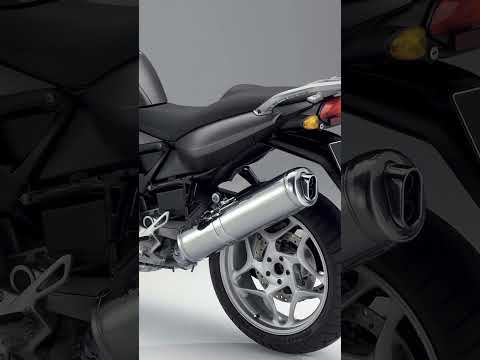 BMW F 800 ST - Video 1