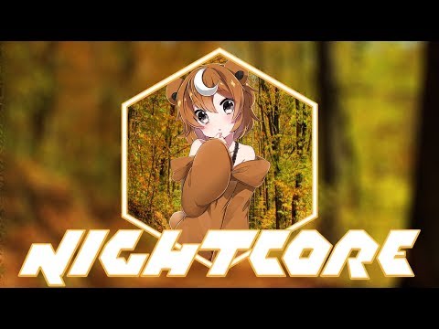 「Nightcore」→ Fading Away (Electro-Light)