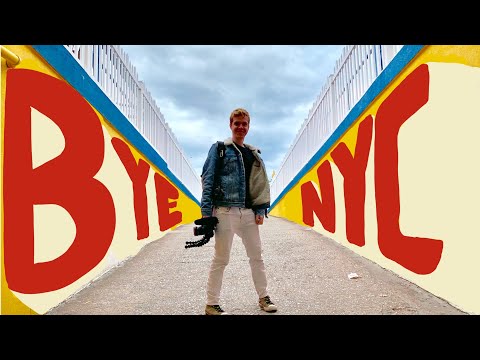 Adiós, New York – Capítulo Final
