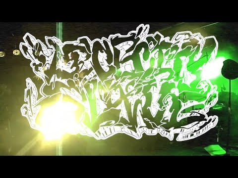 VICE CITY SLAVE-A Ray of Hope vol.06 live movie-