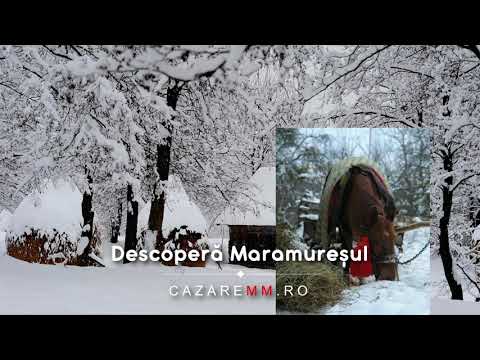 MAGURENI Maramures, Viziteaza Magureni, Cazare, Pensiuni   CazareMM