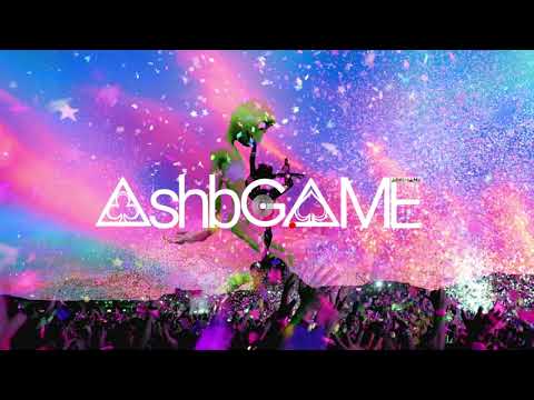 AshbGAME - Dame Tu Cosita (iNST)