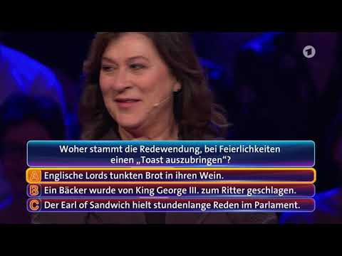 Wer weiß denn sowas? vom 28.03.2019 I Staffel 4 Folge 113