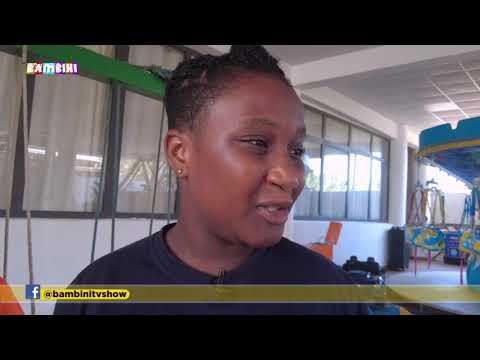 Saliha  of  Talented Kids Explained  Her shocking Mood When Akwadaa Nyame Won