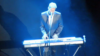 MLTR Live In Hanoi - 25 Tour 26/07/2015 - Naked Like The Moon