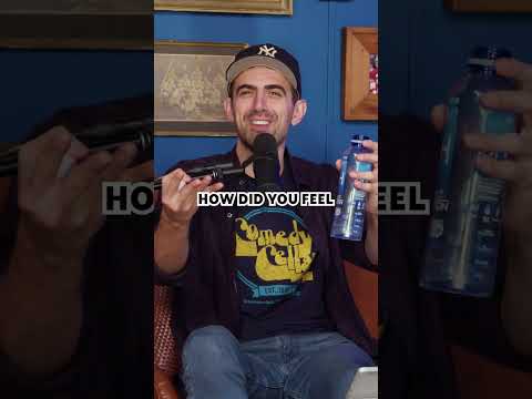 Yes, Big Papi starts his mornings off  with Mamajuana with his Cheerios. Next question! #davidortiz