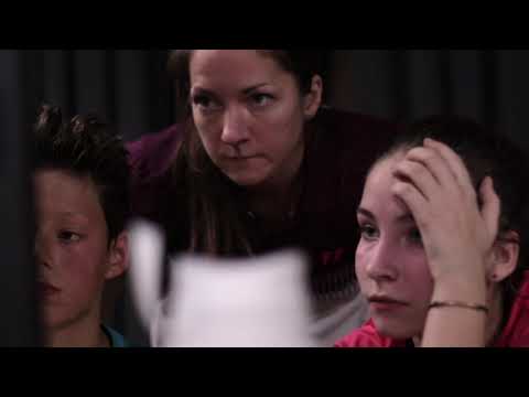 Domo ir Jogailės pasiruošimas asmeniniam 2020 m. U15 Europos čempionatui