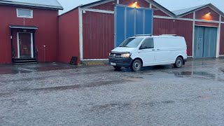 فروش مینی ون Volkswagen Transporter - تصویر 4 | Autoline IR مینی ون Volkswagen Transporter | تصویر 4 - Autoline