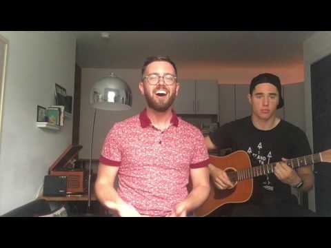 The Rainbow Connection cover Ryan Frostig featuring Tucker Worley