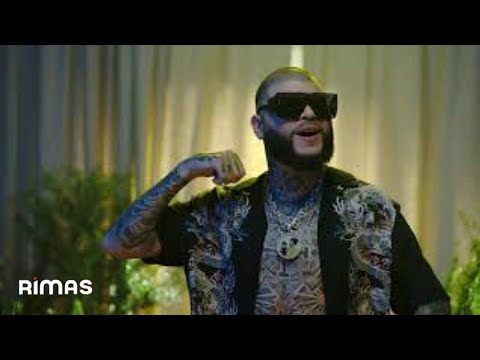Kelmitt, Farruko,Darell, Bad Bunny, Bryant Myers - Ella Remix (Video Oficial)
