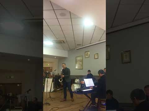 A Sound for Sore Ears (Xenopoulos)