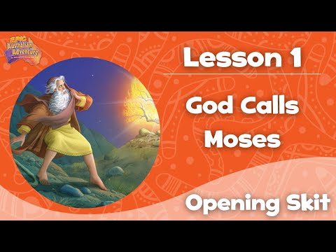 Day 1 Opening Skit | Epic Australian Adventure | VBS 2025