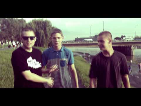 Zapowiedz kooperacji Polska x Francja - Kosek KRK / LWK / MC Donkichok