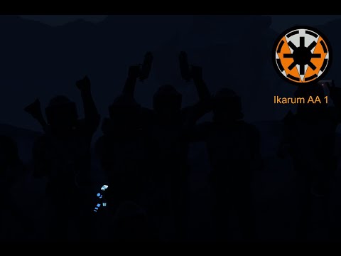 212th VRChat: Ikarum OP1M1-C1