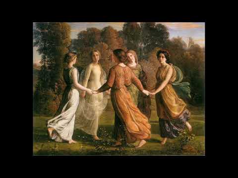 Fabritio Caroso: Il Ballarino (1581)