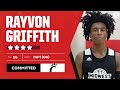4-star SG Rayvon Griffith commits to CINCINNATI [Reveal + Analysis] | CBS Sports HQ