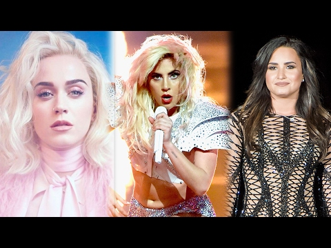 6 Performances We Can't WAIT For At The 2017 Grammys