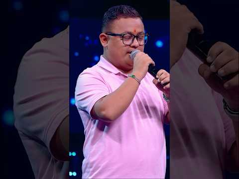 Proshesh Pandey, from Gajuri, performing song Har Raat Sapanima by Deep Shrestha. #tvon6