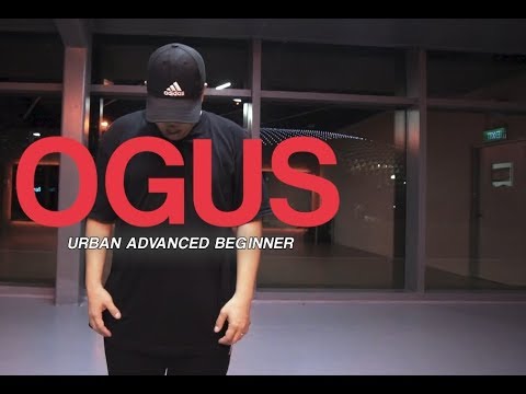 Ogus Urban Advanced Beginner Open Class